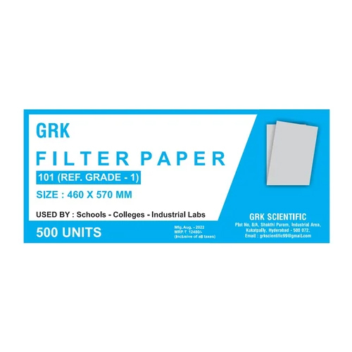 Filter Paper