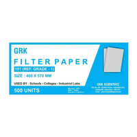 Filter Paper