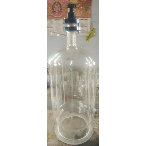 Jacketed Reactor