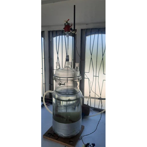PP Chemical Reactor