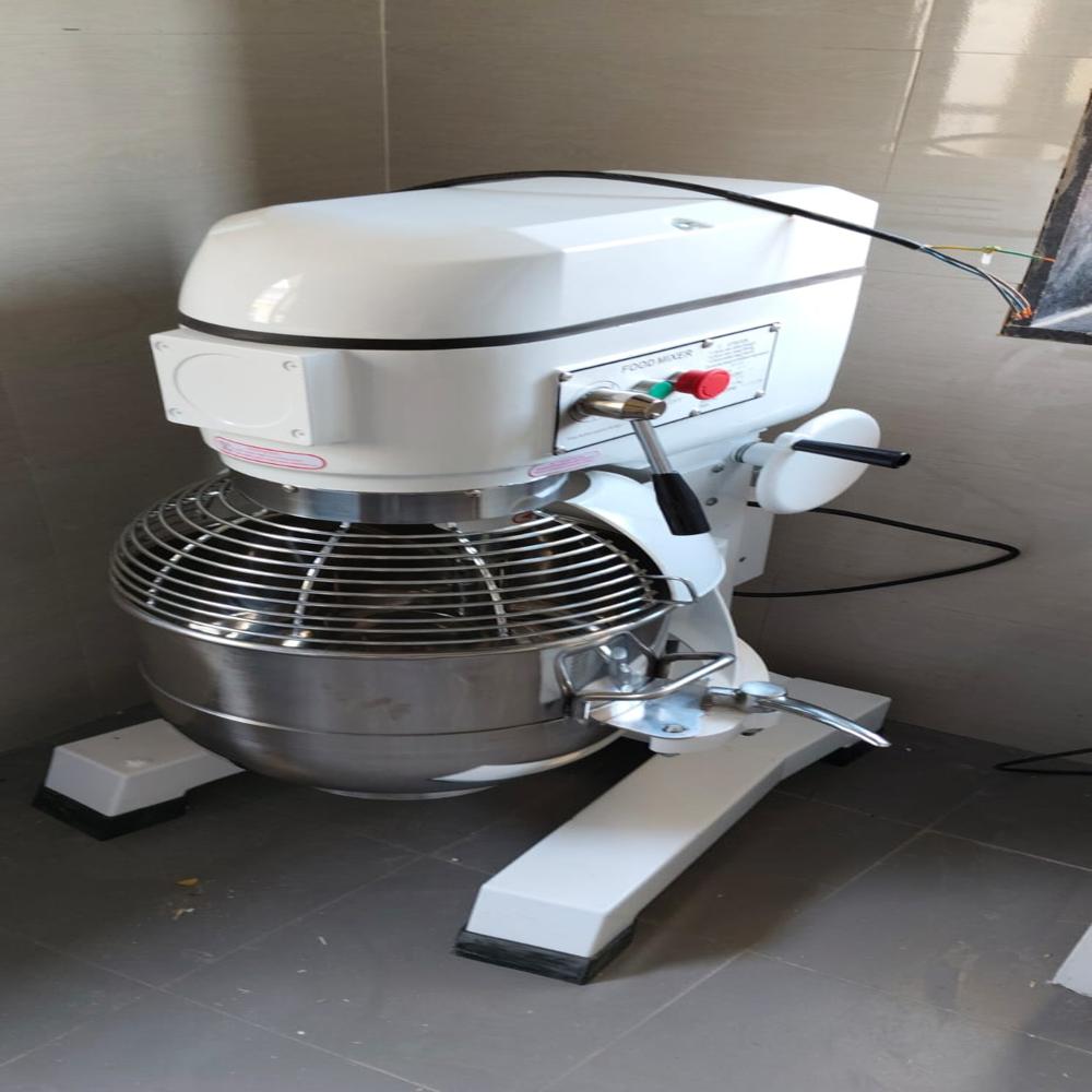 plantery mixer(10 LTR)