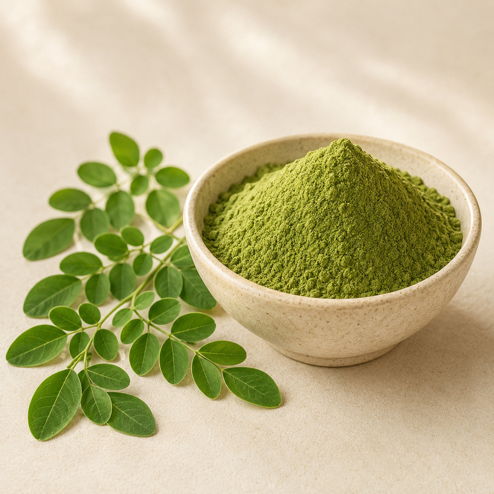 Moringa Powder