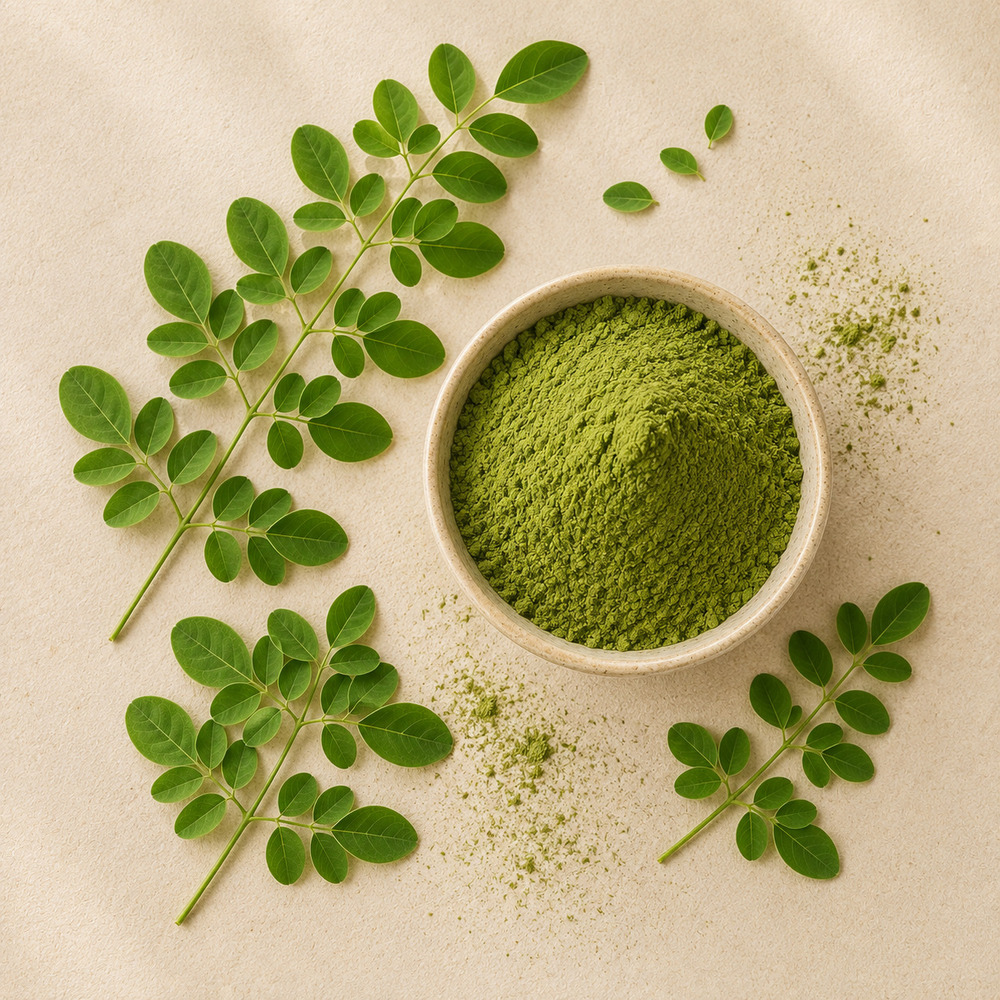 Moringa Powder