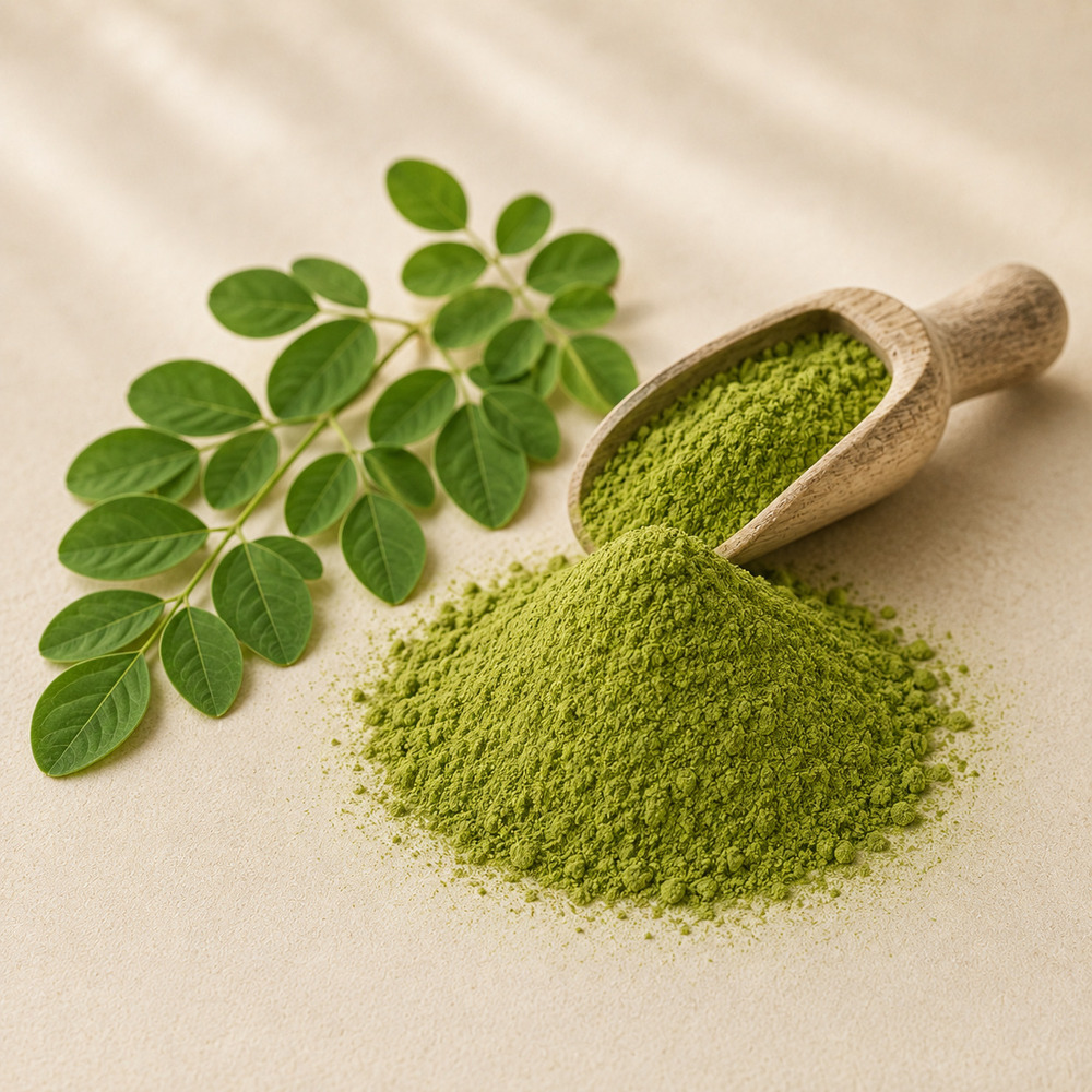Moringa Powder