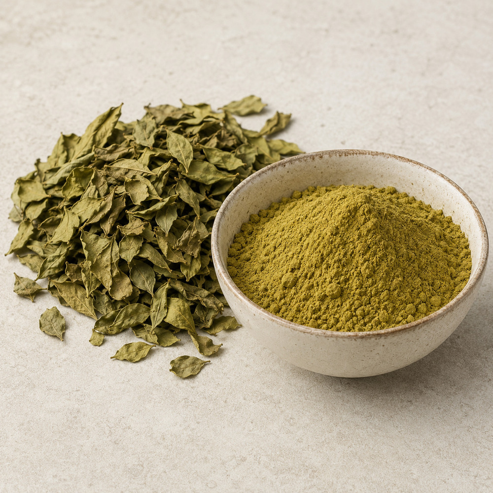 Mehandi Powder