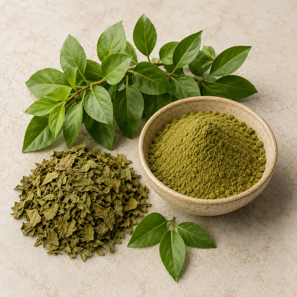 Mehandi Powder