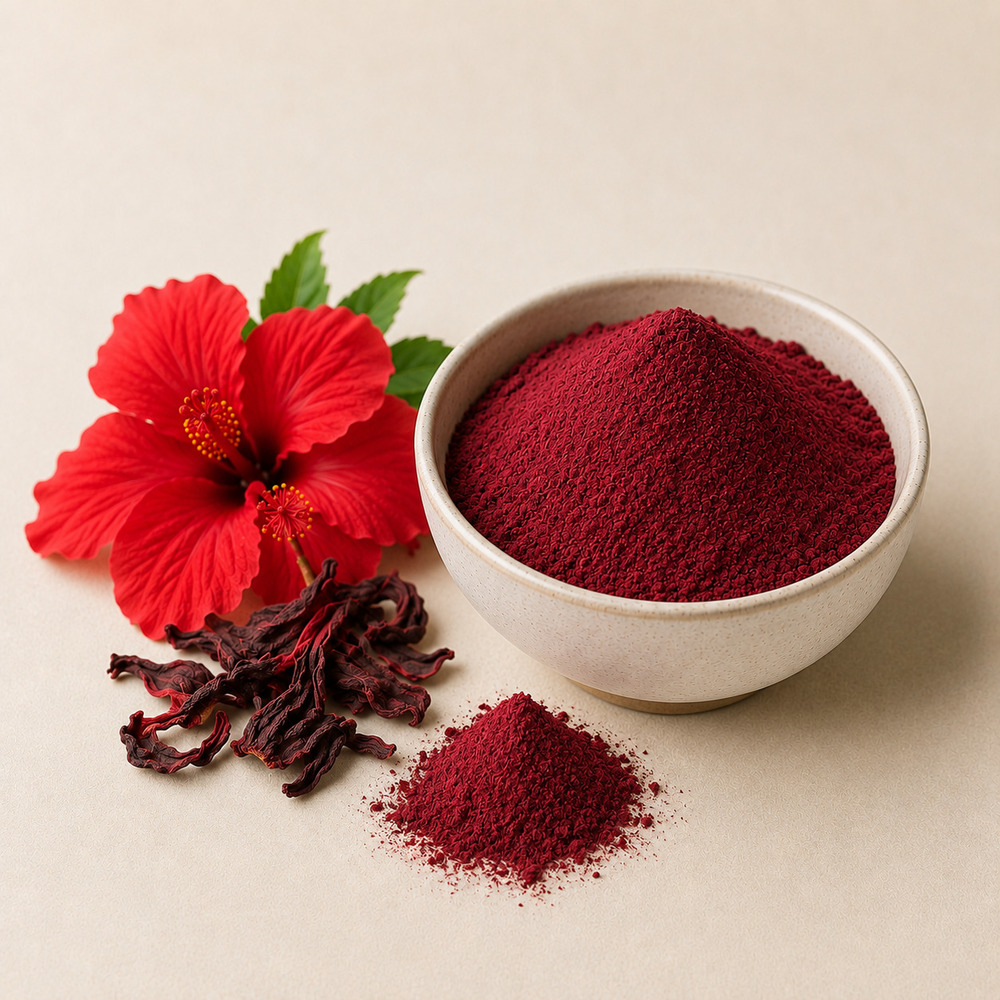 Hibiscus Powder
