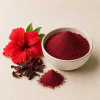 Hibiscus Powder