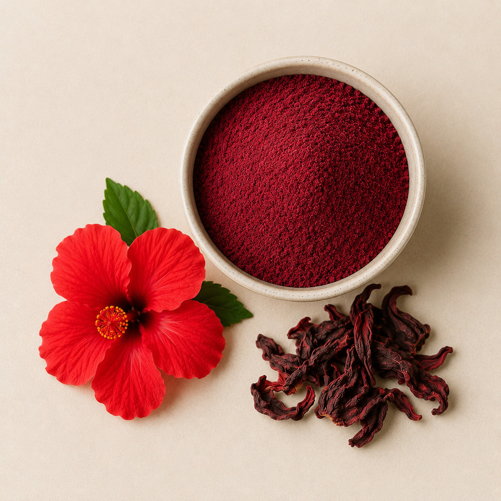 Hibiscus Powder