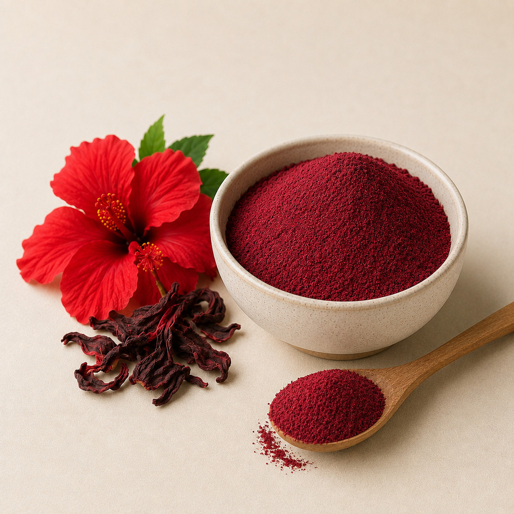 Hibiscus Powder