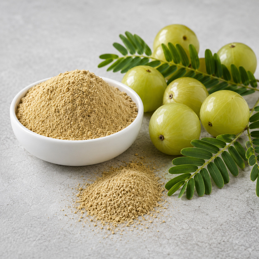 Amla Powder