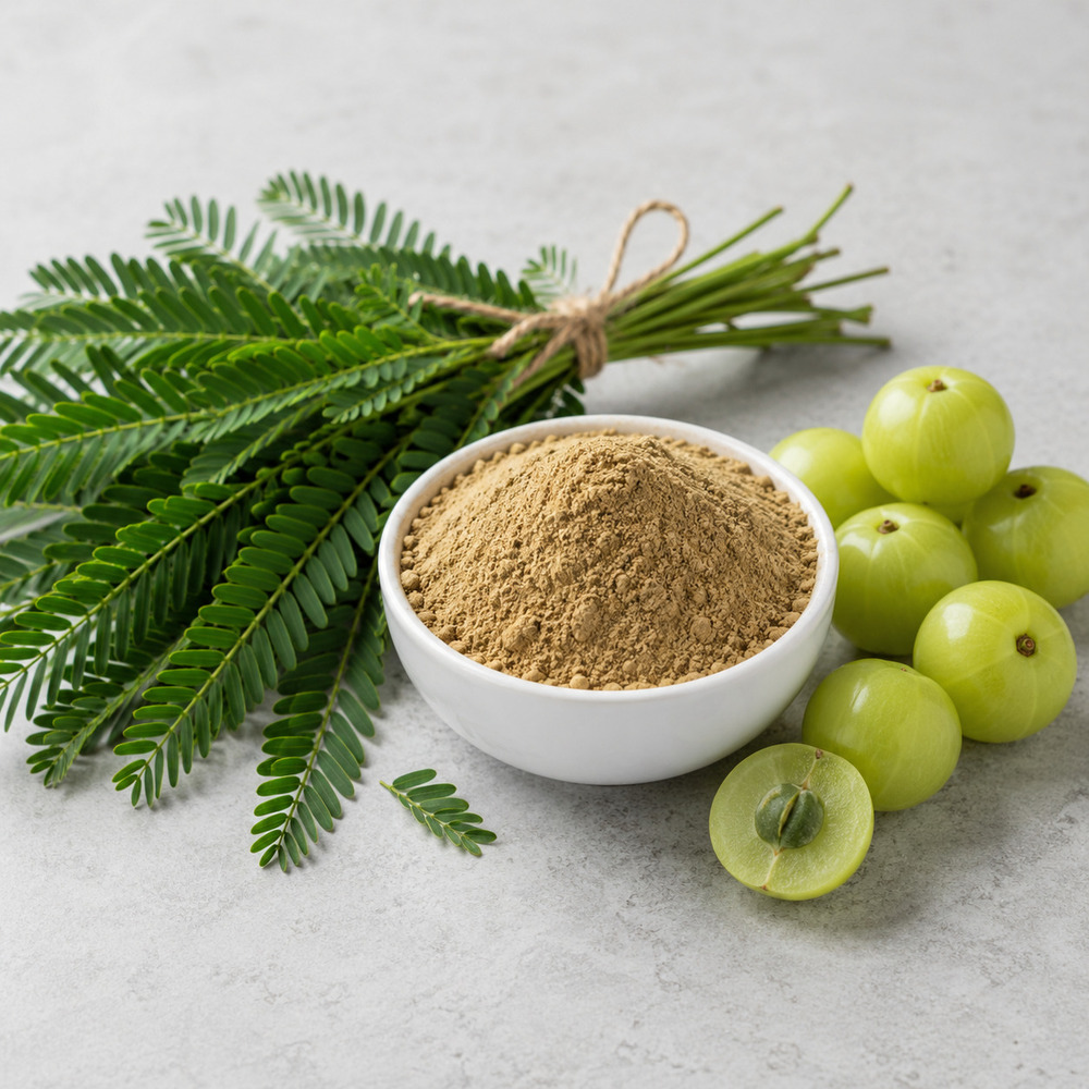Amla Powder