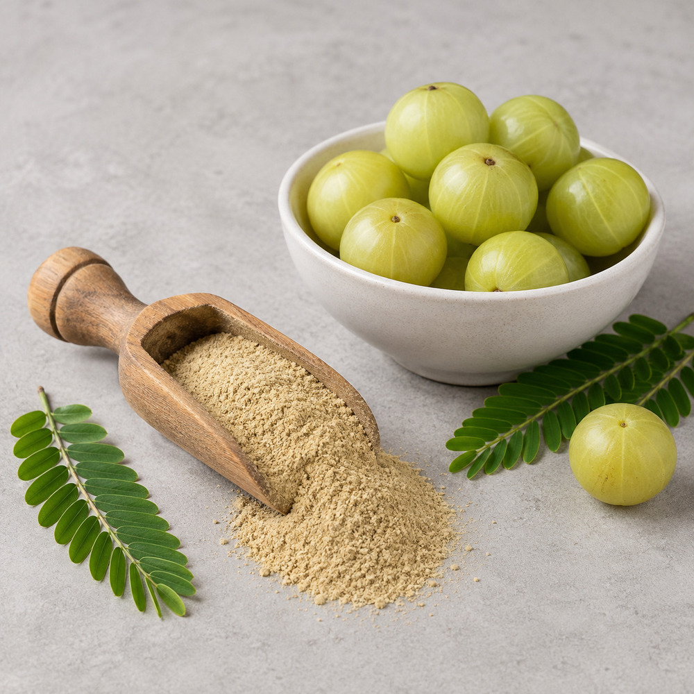 Amla Powder