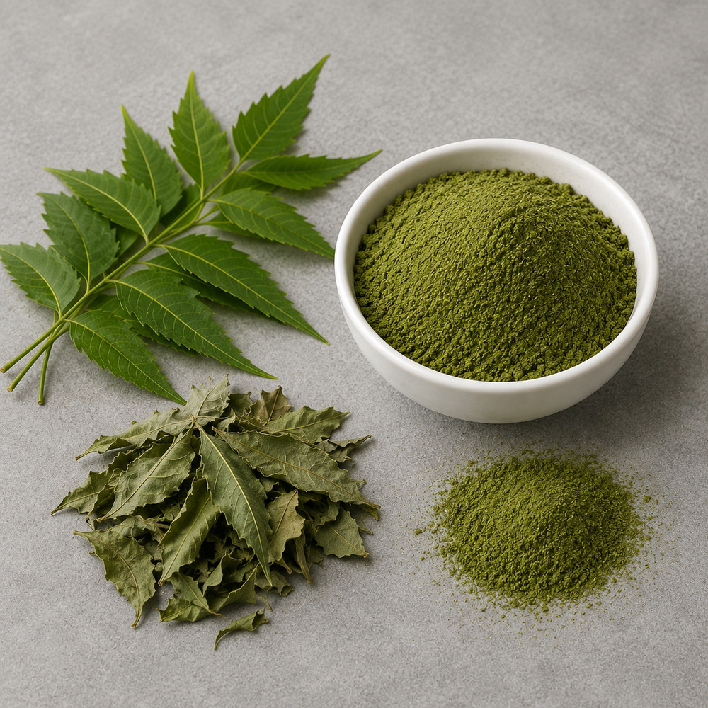 Neem Powder