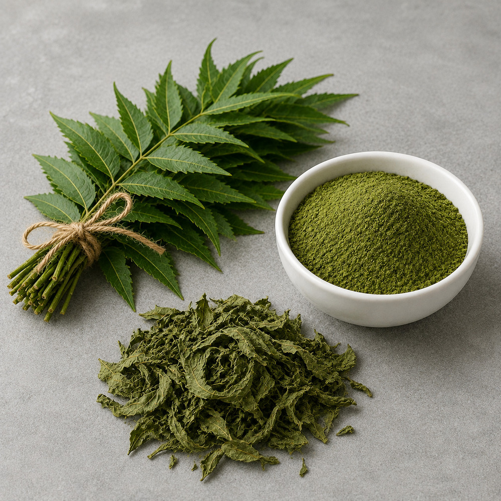 Neem Powder