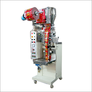 Semi Pneumatic Cup Filler Machine