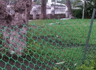 Fencing Net