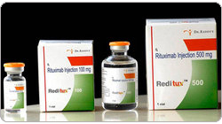 रितक्सिमाब 500mg इंजेक्शन
