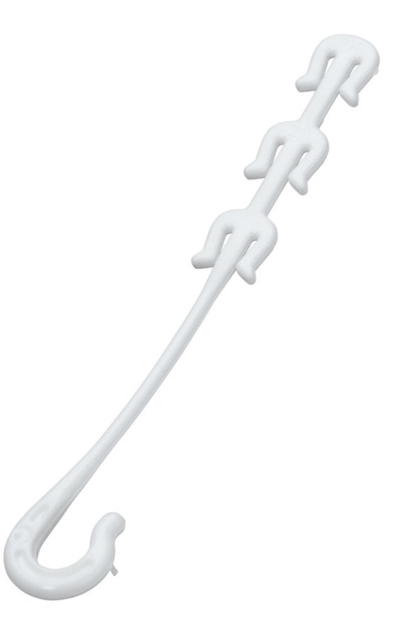 Cluster Hook