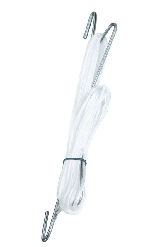 Metal Trellising Hook