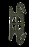 Sigma Trellising Hook