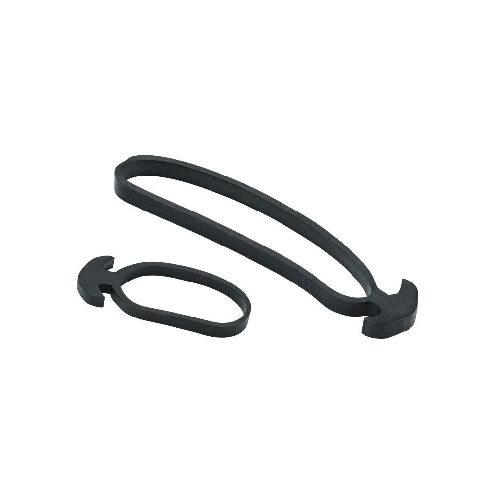 Trellising Rubber Band