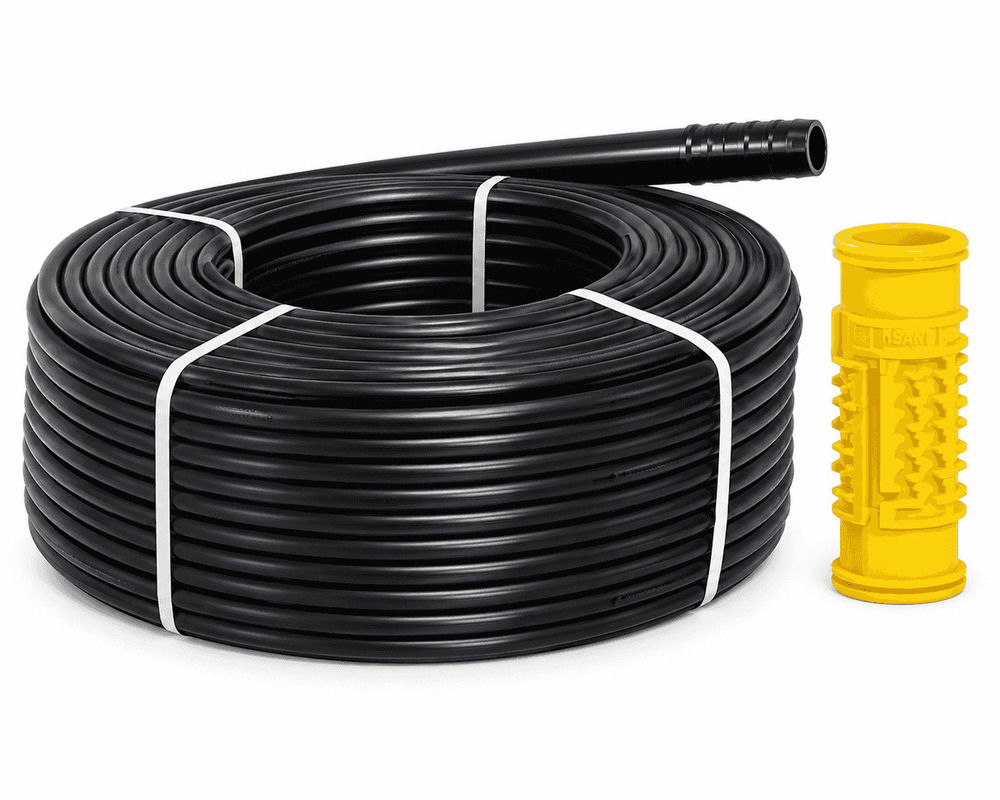 Drip Tube (Cylindrical)