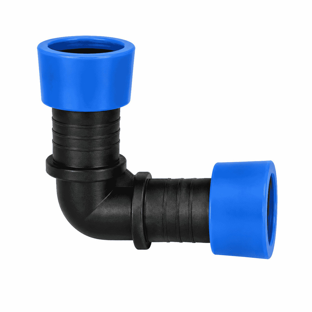 Elbow Connector (L-Bow)