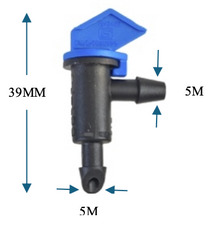 J-Lock Emitter