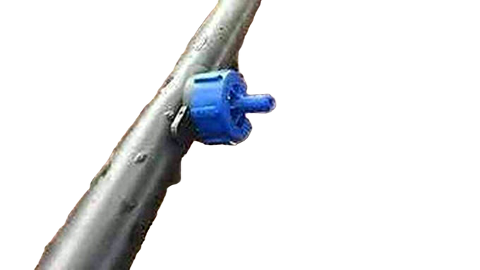 Online Dripper (4 Lph)