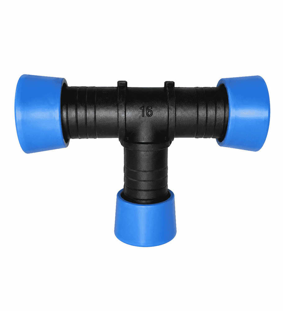 Tee Connector