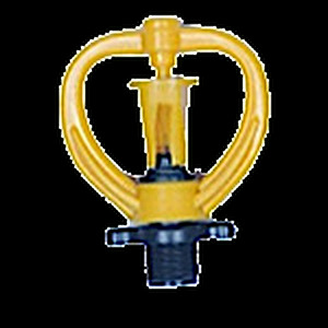 Butterfly Sprinkler