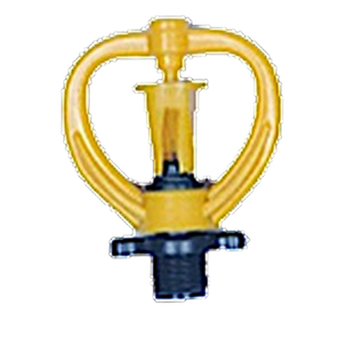 Butterfly Sprinkler