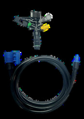 Impulse Sprinkler Kit