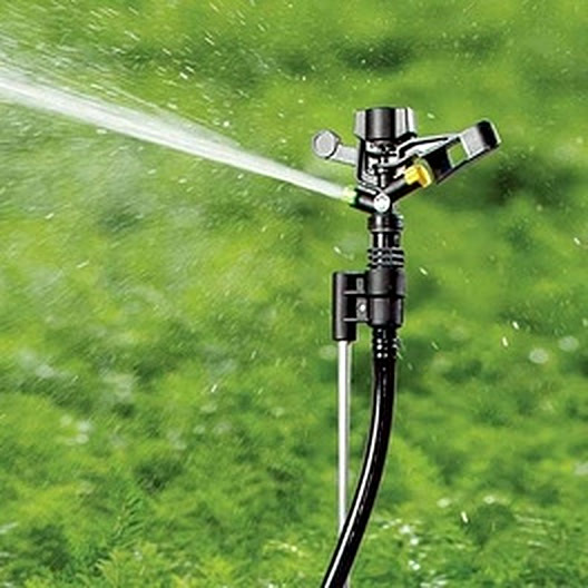 Impulse Sprinkler