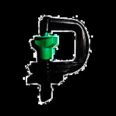 Mini Sprinkler (6ft Compact)
