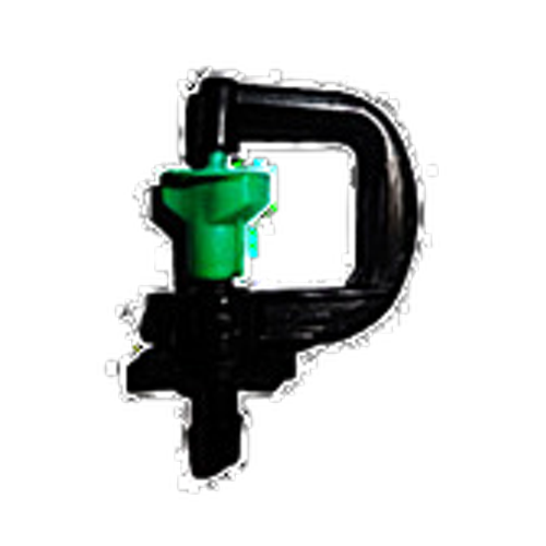Mini Sprinkler (6ft Compact)