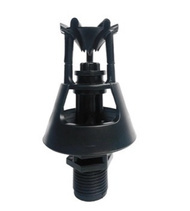 Wobbling Sprinkler