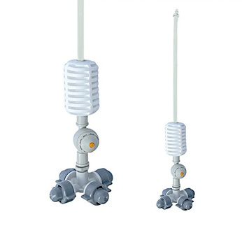 Anti-Drip Fogger