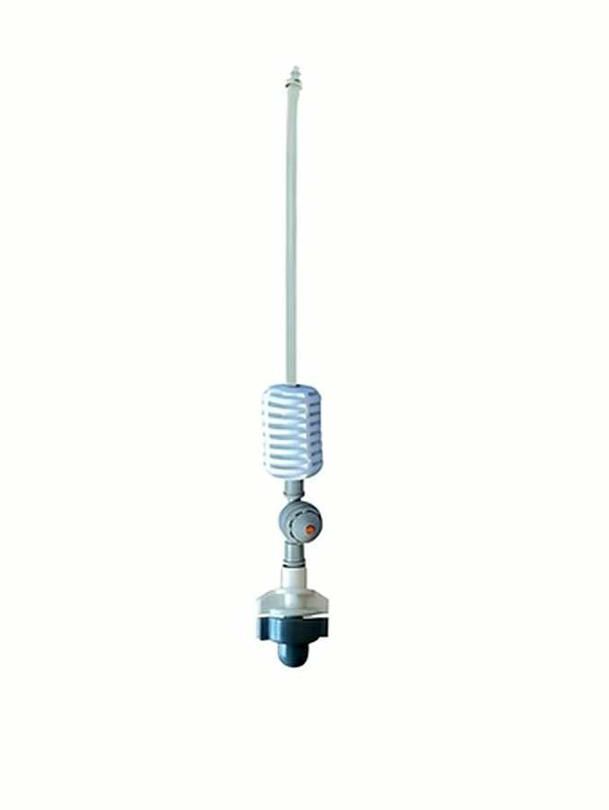 Fog Nozzle (Single)