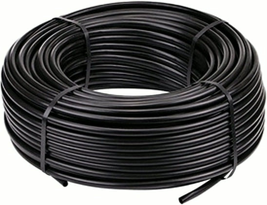 HDPE Pipe (ISI)