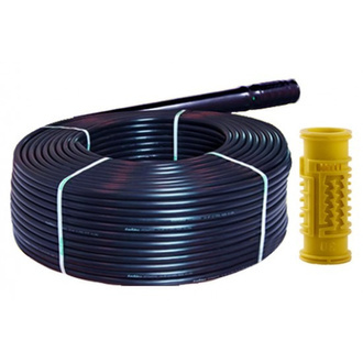 LDPE Lateral Pipe