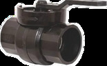 Sprinkler Ball Valve
