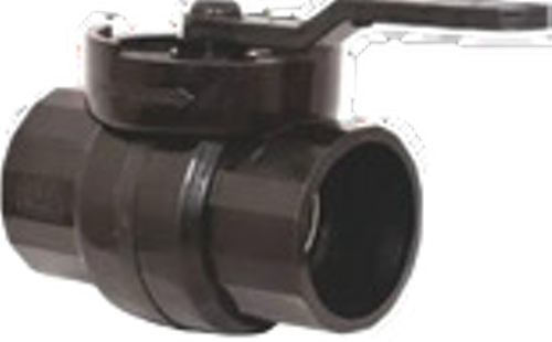Sprinkler Ball Valve