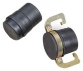 Sprinkler End Cap