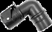 Sprinkler L Coupler