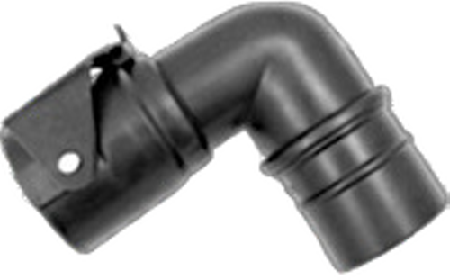 Sprinkler L Coupler