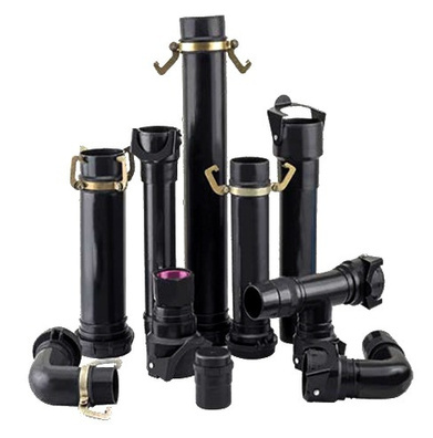 Sprinkler Pipe (Quick Coupled)
