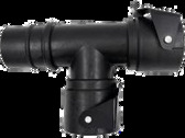 Sprinkler T Coupler