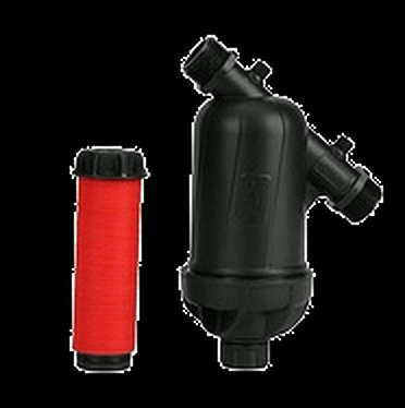 Disc Filter (Plastic Body)